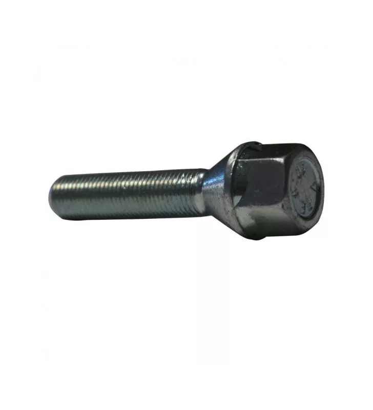 Boulons Coniques 12x150mm Longueur 45mm Tête 19mm
