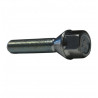 Boulons Coniques 12x150mm Longueur 50mm Tête 19mm