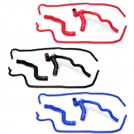 Kit Durites Mishimoto Radiateur D'eau pour Mazda 3 MPS 10-13
