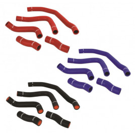Kit Durites Mishimoto de Radiateur d'eau pour Toyota MR2 Turbo 90-99