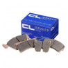 Plaquettes de Frein CL Brakes RC6 5009W54T17