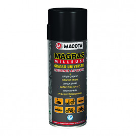 Graisse en spray 400ml