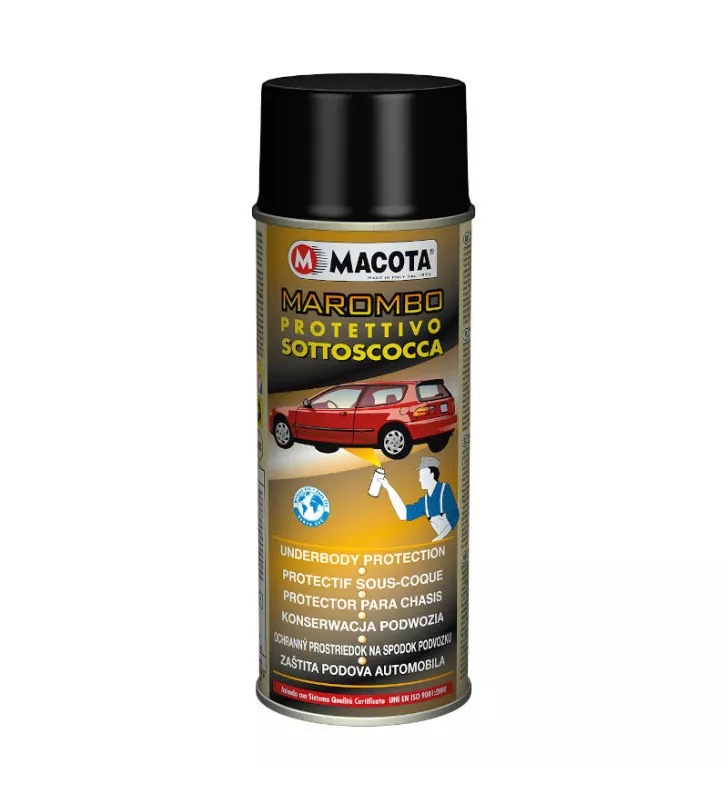 Protection carrosserie 400ml