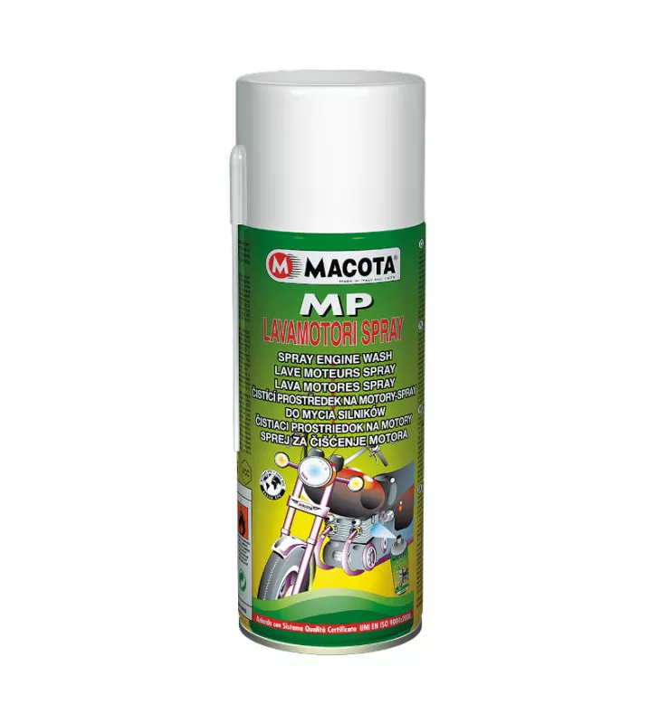 nettoyant moteur spray 400ml