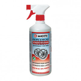 nettoyant jantes 750ml