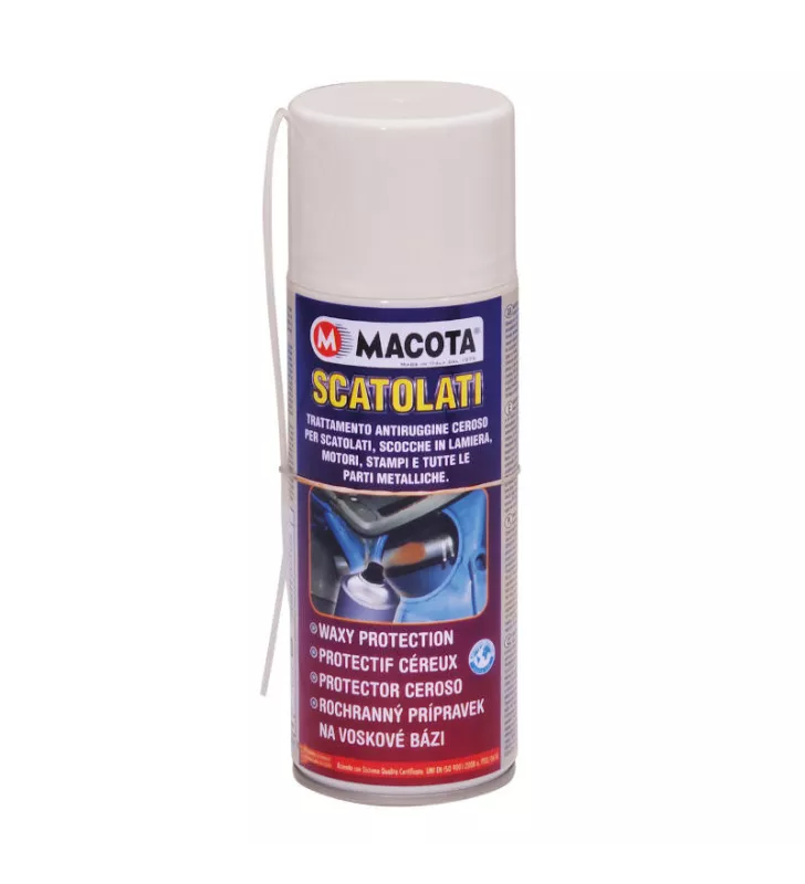 Antirouille 400ml