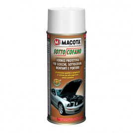 peinture antirouille blanc 400ml