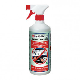 Nettoyant parebrise 750ml