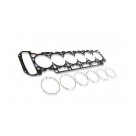 Joint de Culasse Athena Volkswagen Golf Diamètre 81mm Epaisseur 1.4mm