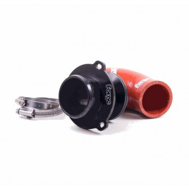 Turbo Outlet Forge VAG 2.0 TFSI