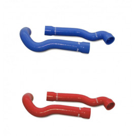 Kit Durites Radiateur D'eau Mishimoto Pour BMW E36 6cyl 91-95 (bleu)