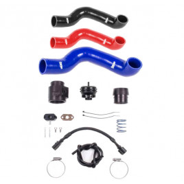 Kit Turbo Valve Forge Seat Ibiza 1.0 TSi 2016