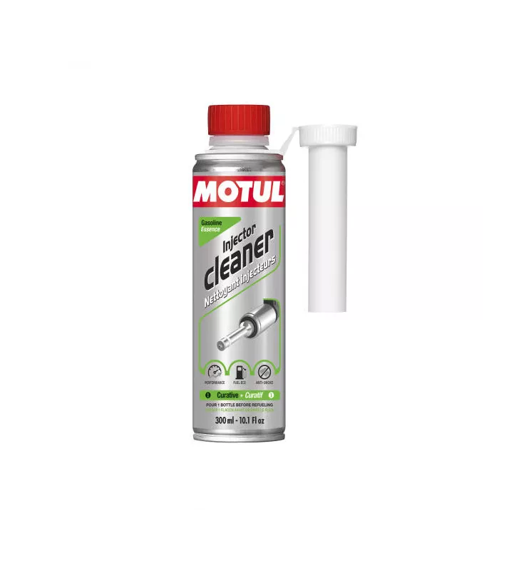 Nettoyant Injecteur Essence Motul 300ml