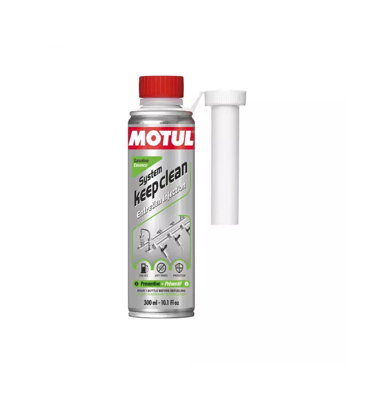 Entretien Injection Essence Motul 300ml