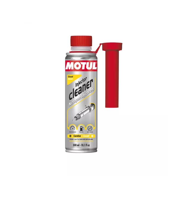 Nettoyant Injecteur Diesel Motul 300ml
