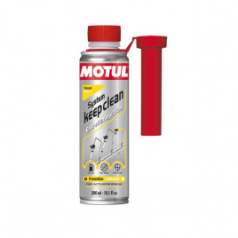 Entretien Injection Diesel Motul 300ml