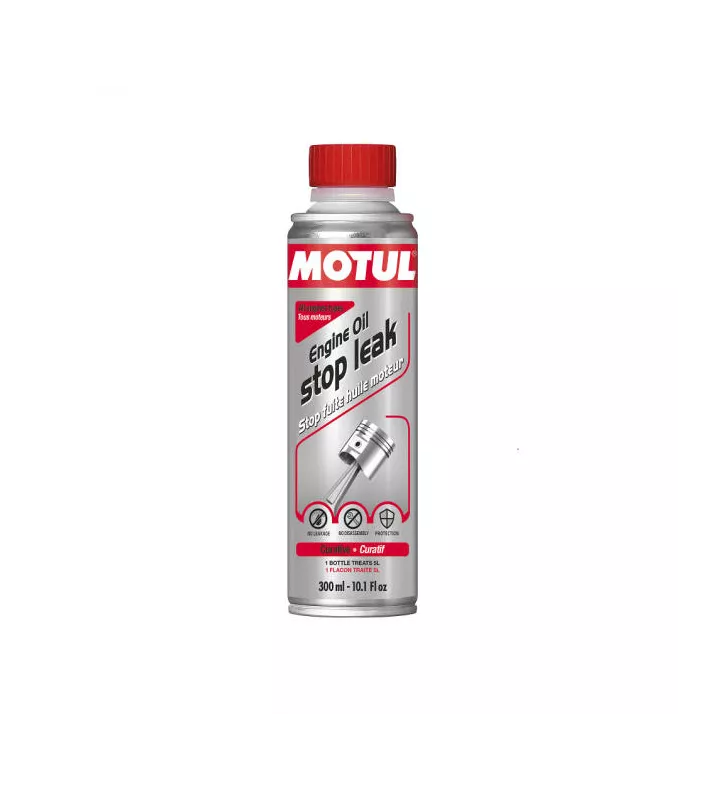 Stop Fuite Moteur Motul 300ml