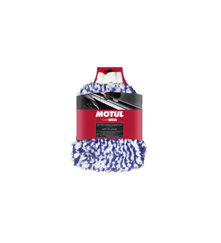 Gant De Lavage Motul (Unité)