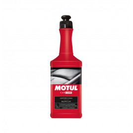 Baume Nettoyant Cuir Motul 500ml