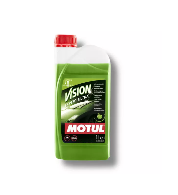 Lave Glace Concentré Motul 1L