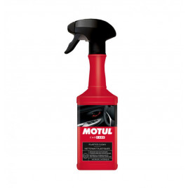 Nettoyant Plastiques Motul 500mL