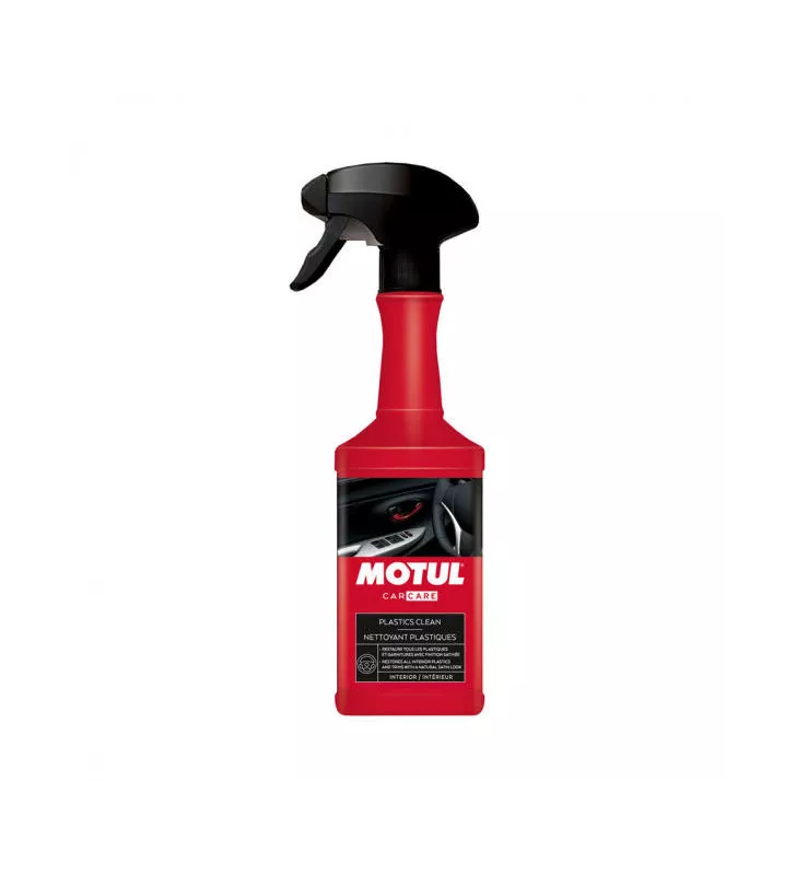 Nettoyant Plastiques Motul 500mL