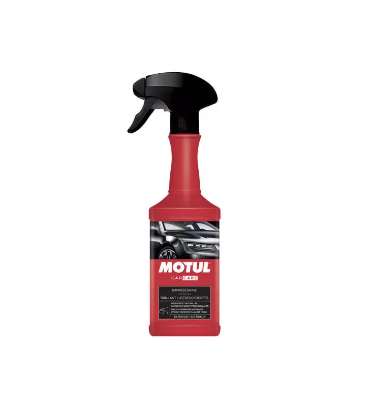 Brillant Lustreur Express Motul 500mL