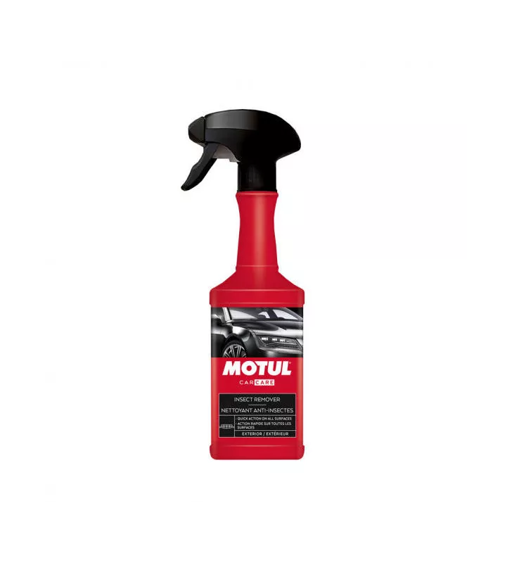 Nettoyant Anti-Insectes Motul 500mL