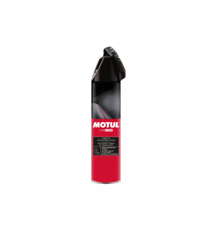 Nettoyant Tissus/Sièges Auto Motul 500mL