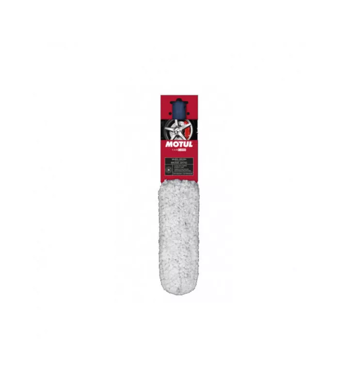 Brosse Jantes Motul (Unité)