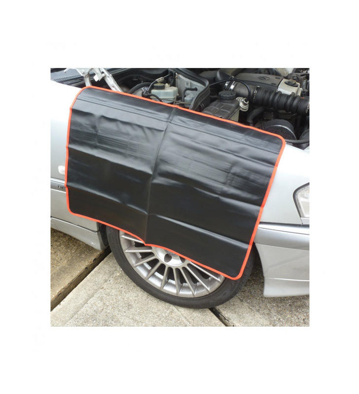Protection Carrosserie Magnétique