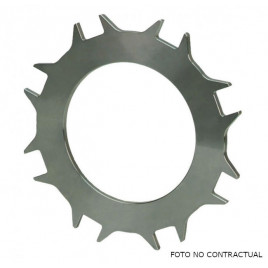 Plateau Intermédiaire Sachs RCS 140