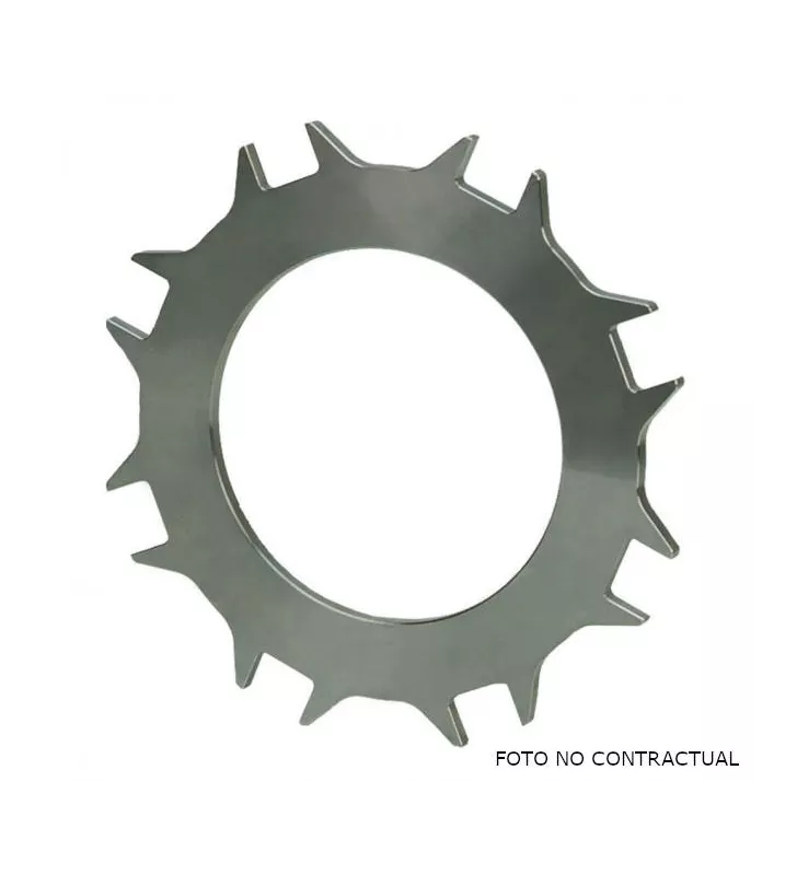 Plateau Intermédiaire Sachs RCS 140