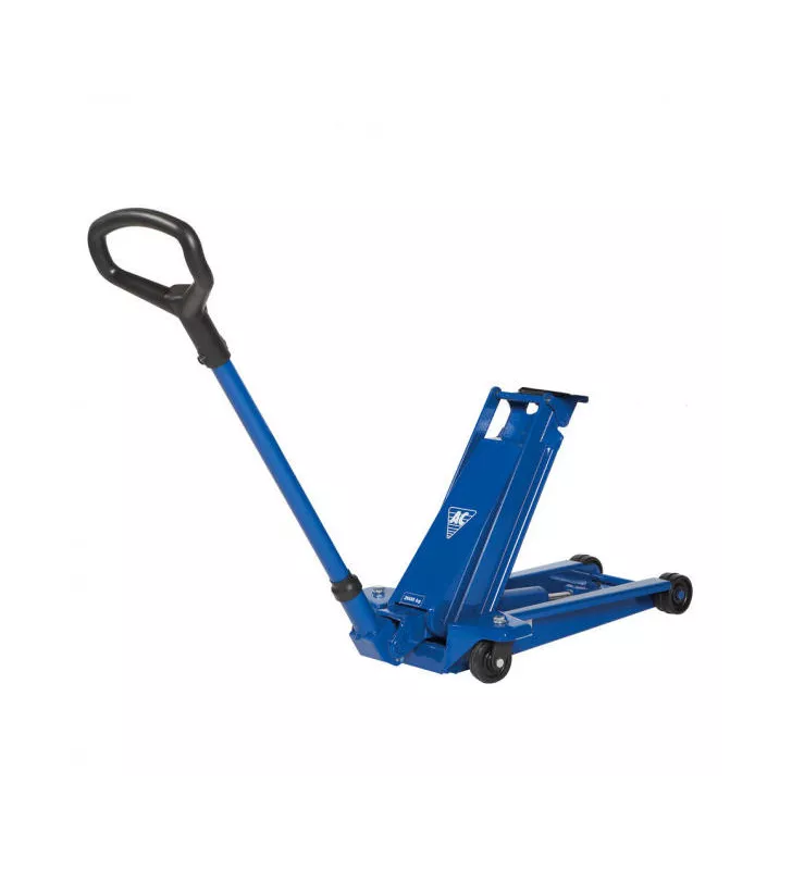 Cric AC Hydraulique Professionnel 1.3 T