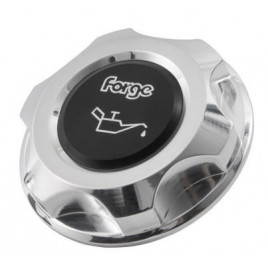 Bouchon D'huile Forge Lotus Exige Silver
