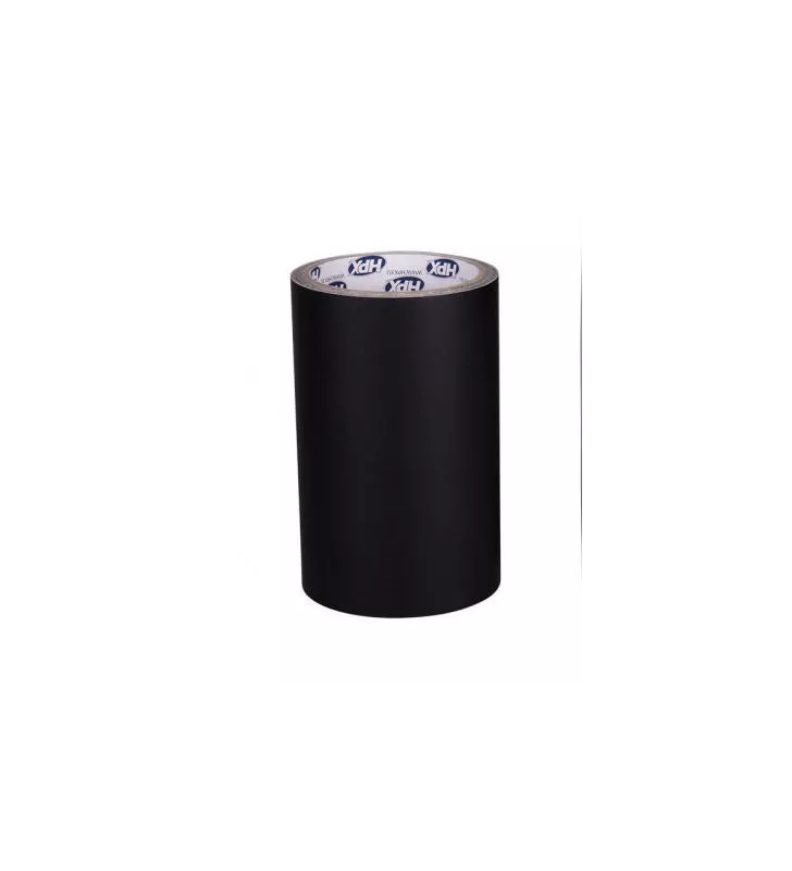 Film De Protection Carrosserie  Noir 150mmx5m