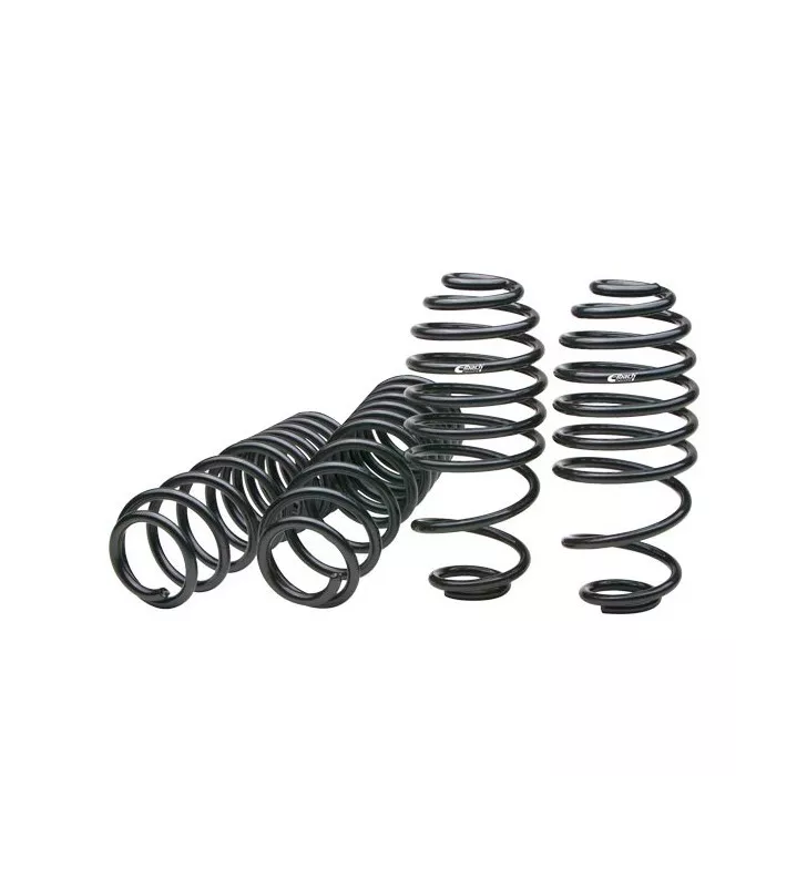 Kit Ressort Suspension Eibach Peugeot 206 HDI / 306 1.8 / Cabriolet