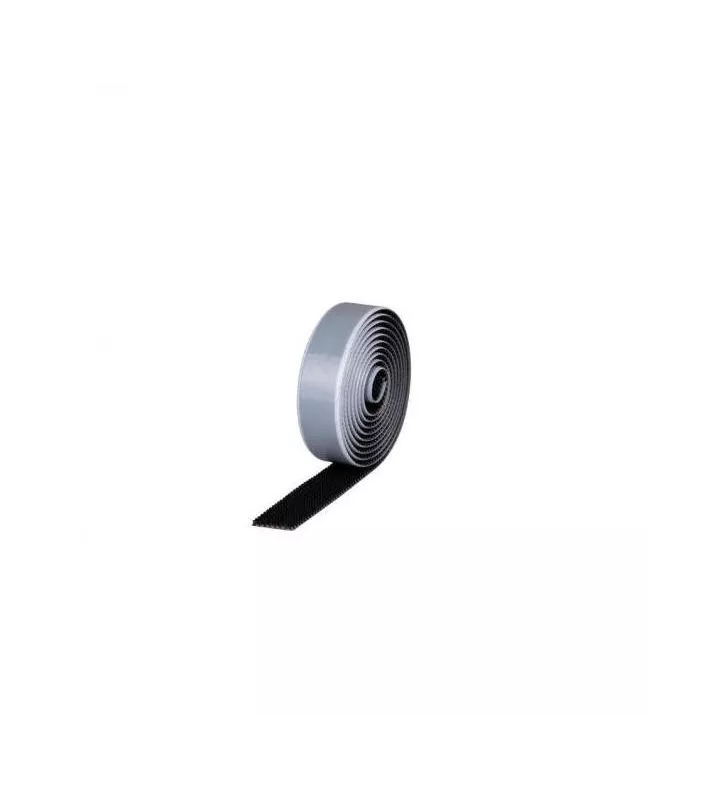 Fixation Duo Grip Noir HPX 25mm X 2m
