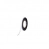Ruban Adhésif Double Face Polyéthylène Noir 12mmx10m