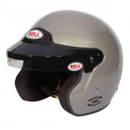 Casque Bell MAG Titanium FIA 8859-2015
