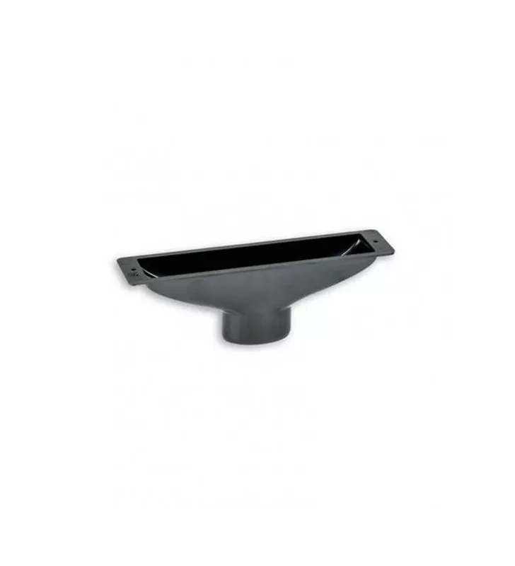 Raccord Diffuseur Chauffage Siroco Pour Diamètre 45
