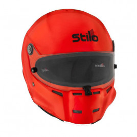 Casque Stilo ST5F Orange Fibre Hans Et Intercom SA15