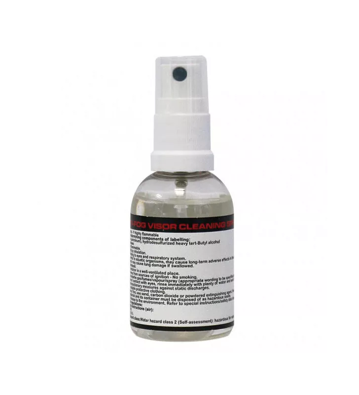 Nettoyant Visière Stilo 100mL