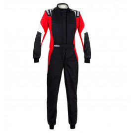 Combinaison Sparco Competition Pro Lady