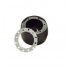 Moyeux De Volant Pour Renault Clio 3 RS