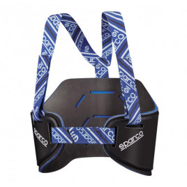 Protège Côtes Sparco PRO K-4