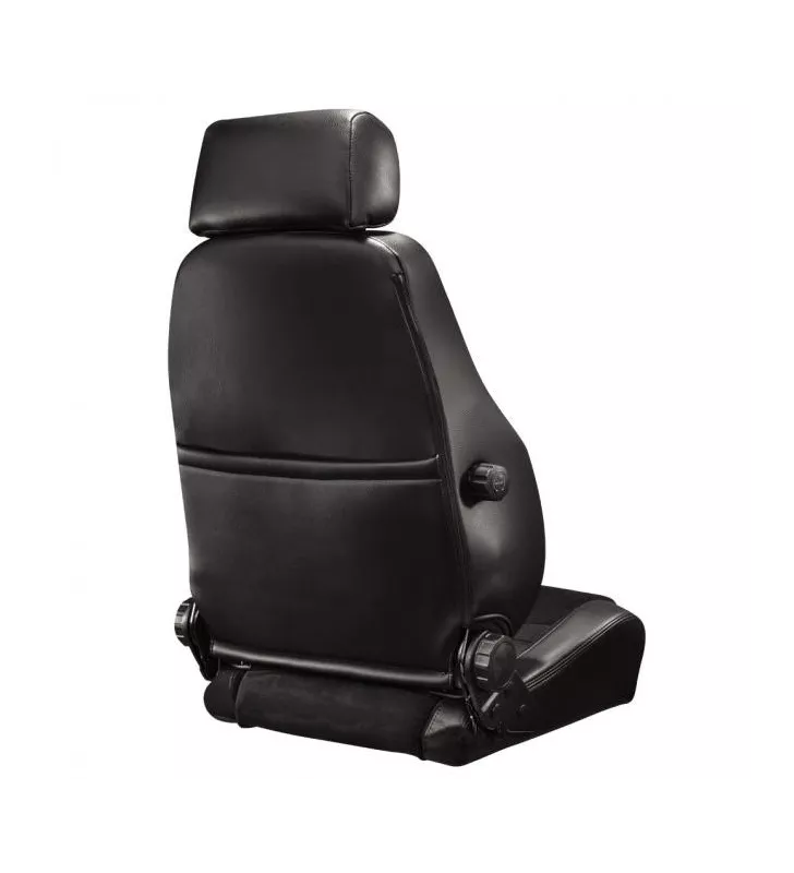 Siège Baquet GT Sparco