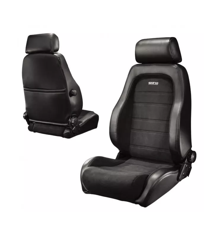 Siège Baquet GT Sparco