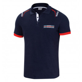 Polo Sparco Martini Racing