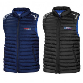 Veste Sans Manche Sparco Martini Racing